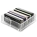 Unique Home Acrylic Jewelry and Cosmetic Storage Makeup Organizer