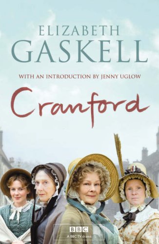 "Cranford" av Elizabeth Gaskell