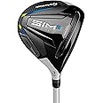 Amazon.com : TaylorMade SIM 2 Max Draw Driver Mens Left Hand Graphite ...