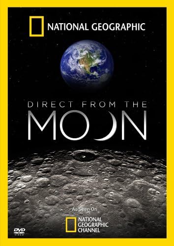 Amazon.com: From the Earth to the Moon : Frankel, David, Isaak