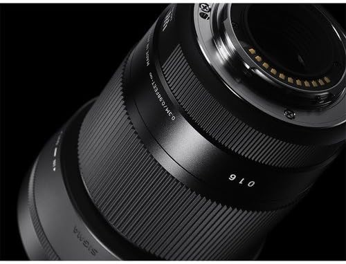 Amazon Com Sigma 30mm F1 4 Contemporary Dc Dn Lens For Sony E Mount Cameras Sunshine Deluxe Accessory Pack Camera Photo