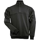 5.11 Tactical #72314 1/4 Zip Job Shirt