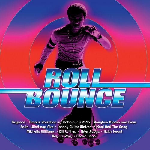 Bounce - Roll Bounce (Ost) - Zortam Music