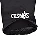 Cosmos 3 Pairs Cooling Arm Sleeves Sun Sleeves UV Protection Arm Covers for Bike Cycling Running Hiking Driving Golf Outdoor Sports Activity