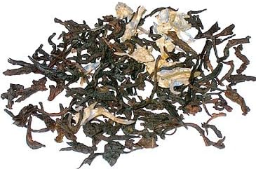 Black Currant Black Tea, 8oz.