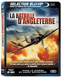 La Bataille D'angleterre - Édition Blu-Ray+ Dvd