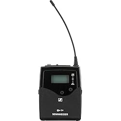 Sennheiser Pro Audio Bodypack Transmitter