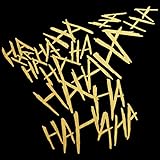 Claw Marks Hahaha Car Stickers Decals Motorcycle