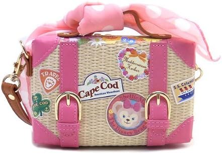 Amazon Co Jp スプリングヴォヤッジ ２０１４年 ショルダーバック 東京ディズニーシー限定 シューズ バッグ