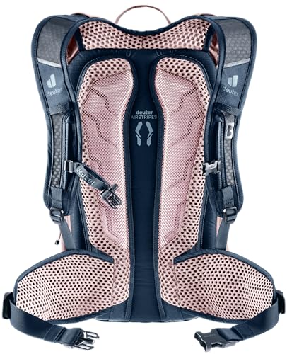 deuter Compact 14+3 Fahrradrucksack 4