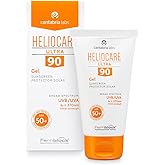 Heliocare Ultra Gel SPF 50-50ml