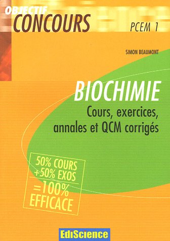 Biochimie