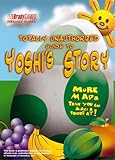 Image de YOSHI'S STORY 64, TUG (Brady Games)