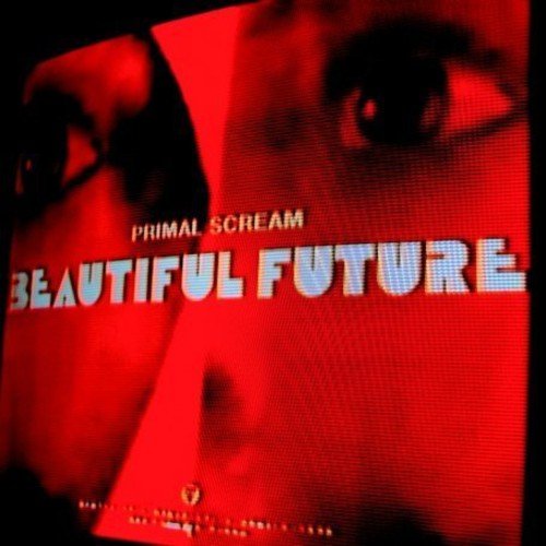 Beautiful Future (Best Acid Techno Tracks)