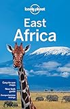 Image de Lonely Planet East Africa (Travel Guide)