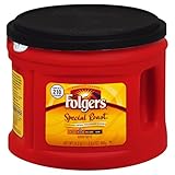 Folgers Special Roast Coffee, 24.2 Ounce