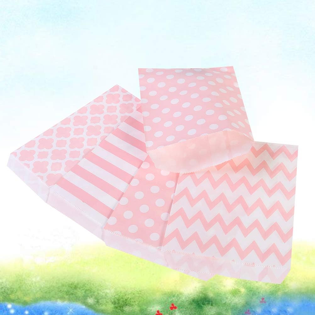 Stobok Sacchetti Di Caramelle Trattare Borse Per Matrimonio Festa Di Compleanno 24 Pezzi Articoli Per Feste E Compleanni Casa E Cucina Landknirpse De