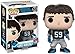 Funko POP NFL: Wave 3 - Luke Kuechly Action Figure