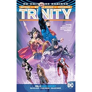 TRINITY 03 DARK DESTINY REBIRTH
