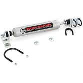 Rough Country N3 Steering Stabilizer for 1976-1986 Jeep CJ7 4WD - 8734530