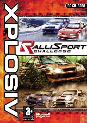 RalliSport Challenge