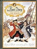 Pirate Diary: The Journal of Jake Carpenter cover