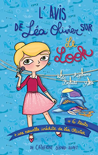 L'avis de Léa Olivier sur le look by Catherine Girard-Audet