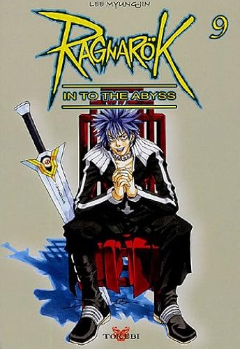 Download Ragnarök, Tome 9 : PDF