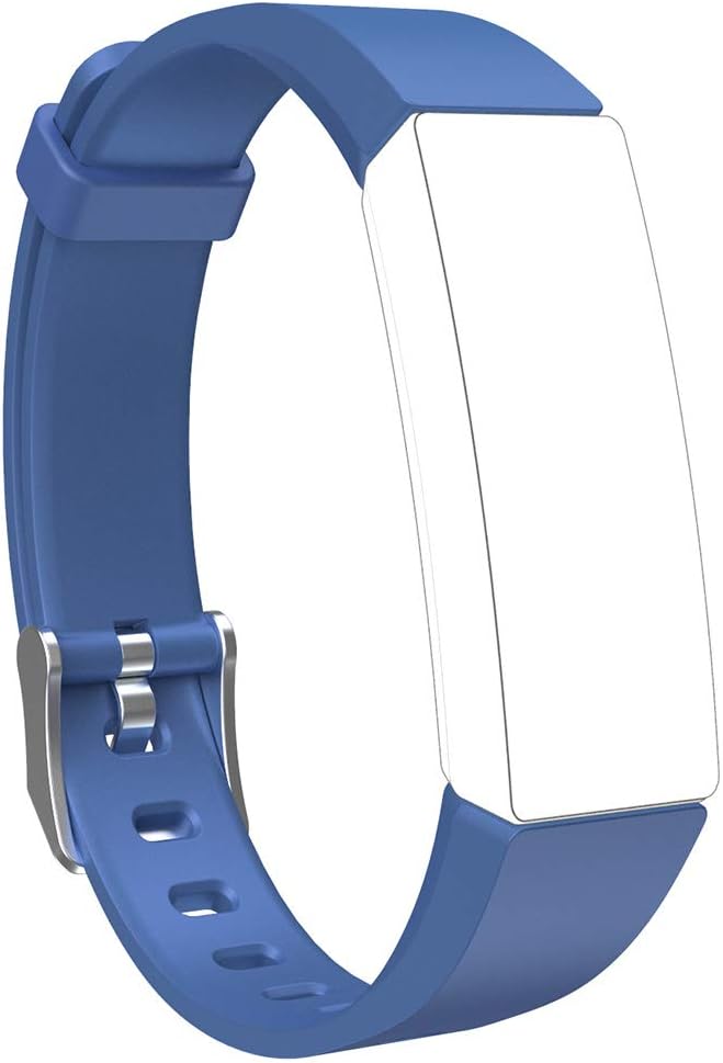 Mgaolo Band,Replacement Strap for Y39 Fitness Tracker (Blue) Amazon.ca