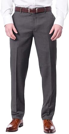 mens dress pants extra slim
