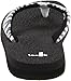 Sanuk Women's Yoga Wildlife Flip-Flop