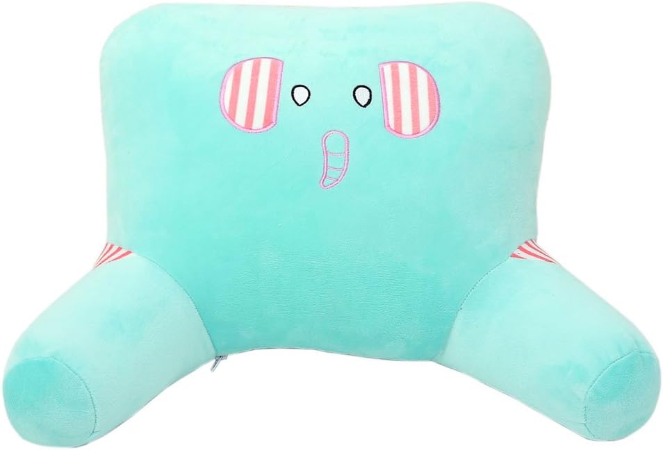 Amazon Com Mlotus Creative Elephant Kids Bedrest Lounger Cute