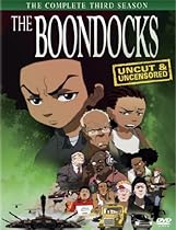 The Boondocks: Season 3