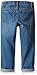 The Children's Place Girls' Patchwork Boyfit Jean