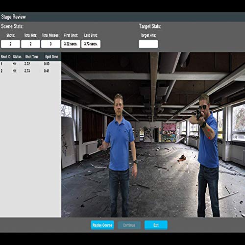 Open Range Program Laser Ammo OR001 New 2021 Version Pricepulse