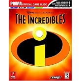 The Incredibles