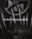 Kobe Desramaults (Dutch and English Edition) Kobe Desramaults (Dutch and English Edition)