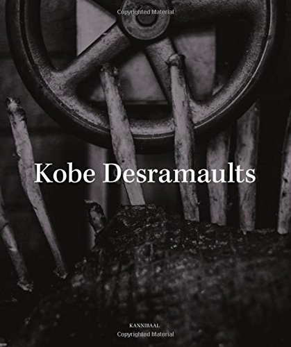 Kobe Desramaults (Dutch and English Edition) Kobe Desramaults (Dutch and English Edition)