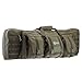 Drago Gear Double Gun Case, Green, 42-Inch