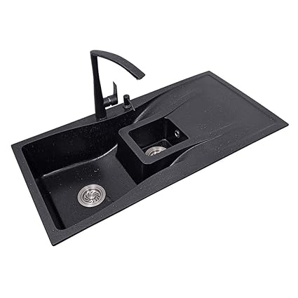 Amazon Com Kitchen Sinks Premium Kitchen Sink Waste Rainer