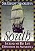 South: journals of his last expedition to Antarctica by