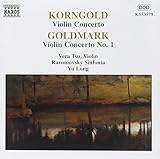 VIOLIN CONCERTO / VIOLIN CONCERTO 1                image
