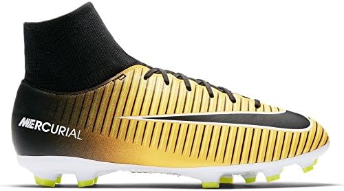 Nike Men's Mercurial Victory VI Dynamic Fit FG Soccer Cleats