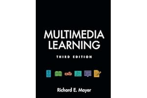 Multimedia Learning