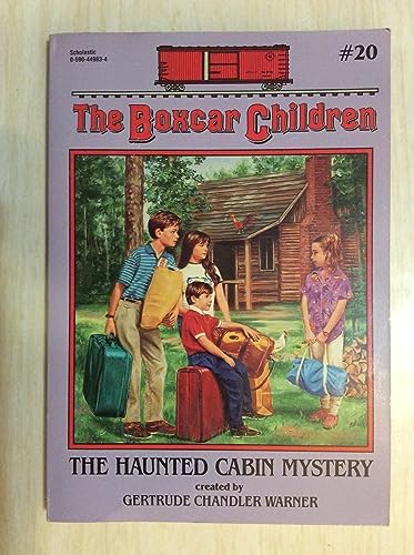 The Old Motel Mystery (The Boxcar Children Mysteries): Warner