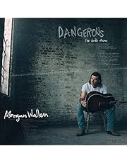 Dangerous: The Double Album