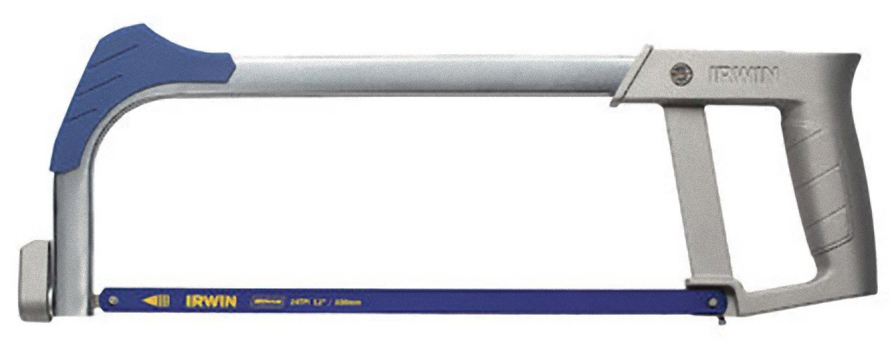 Irwin I-75 Low Tension Hacksaw for 300mm blades, IW10506437