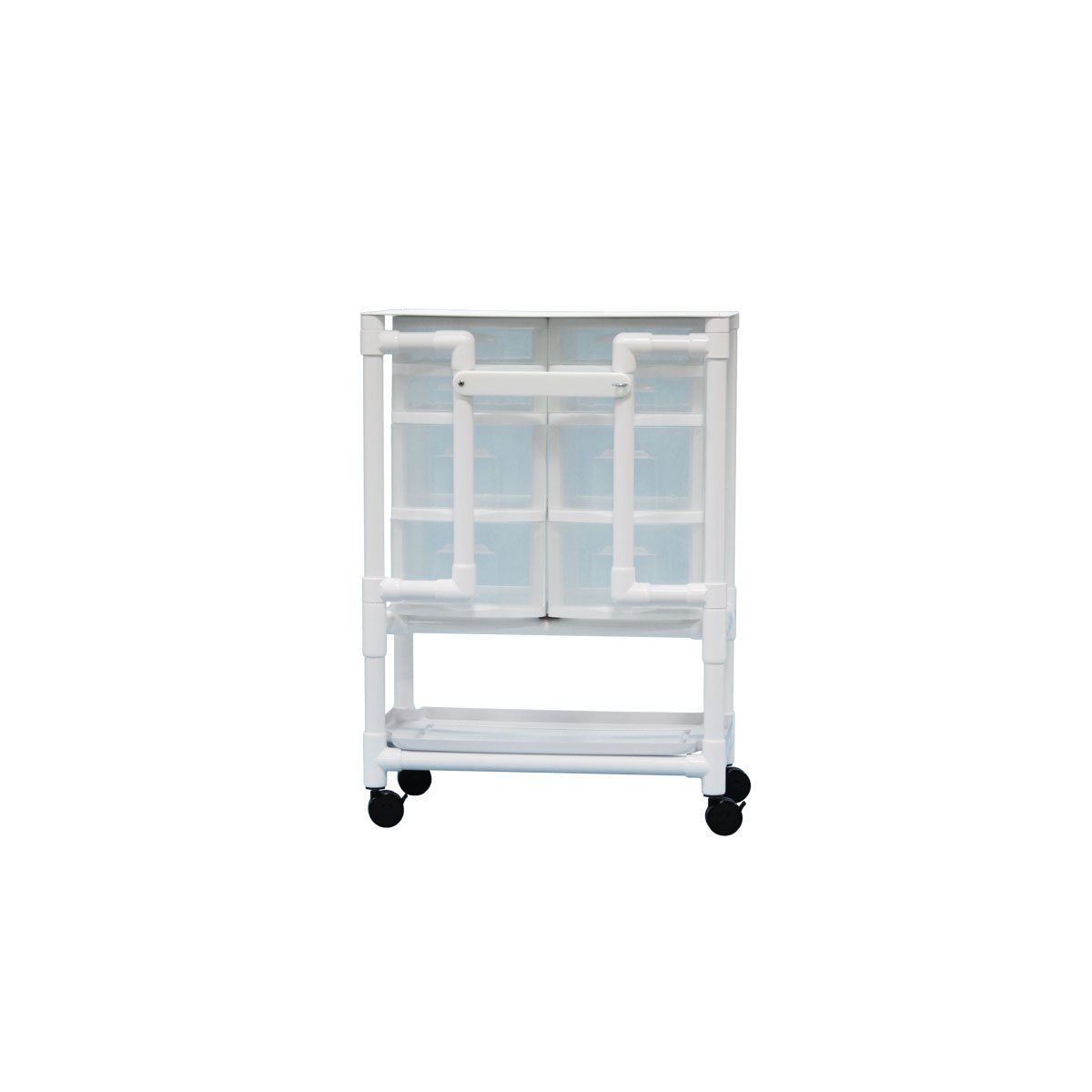 Nursing Supply Cart Industrial & Scientific