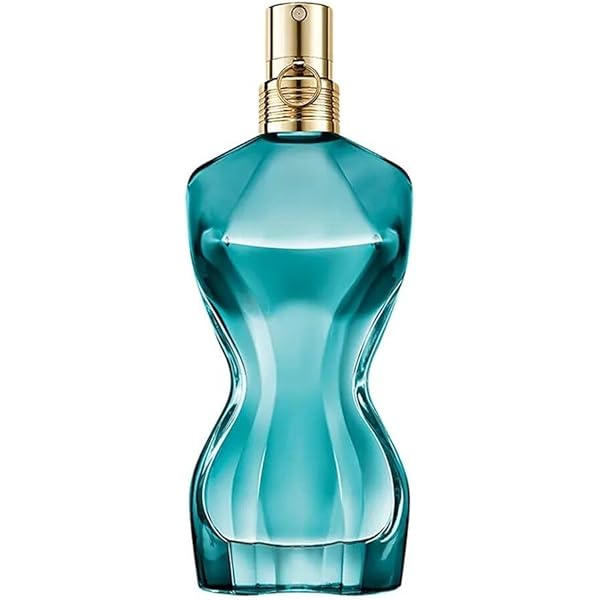 Amazon.com : Jean Paul Gaultier Le Beau Paradise Garden Eau