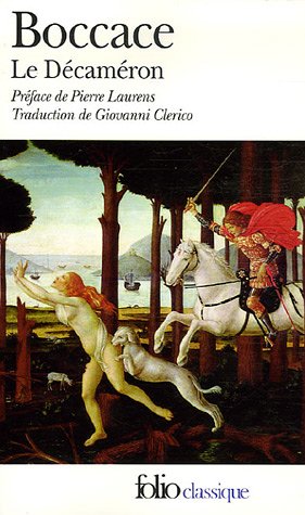 Le décaméron